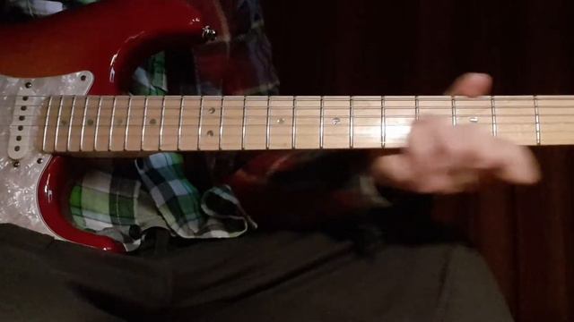 Boys Don't Cry. The Cure. Guitar Cover. смотреть онлайн