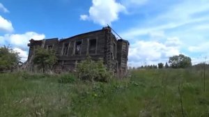 «Зачем разорили деревни страны?»