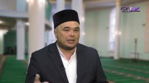 Корән ашы уздыру тәртибе .