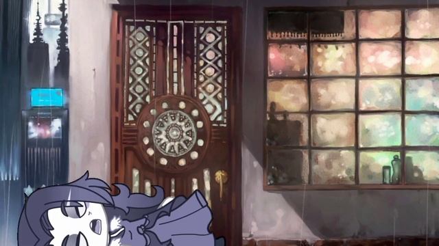 ?♠История пиковой дамы?♠ (Gacha Life/club)