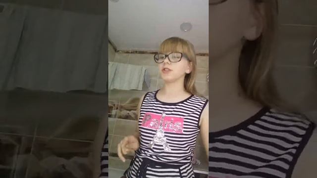 7 прикольных причесок/ мое первое видео смотреть онлайн