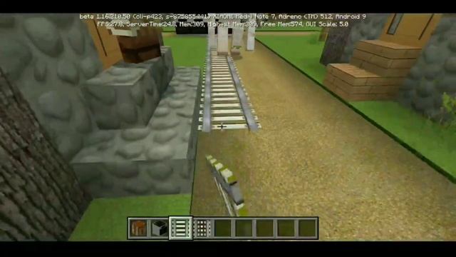 Ultra Realistic Graphics For Minecraft PE|| RTX For Mcpe || Minecraft Android || Rtx For Minecraft