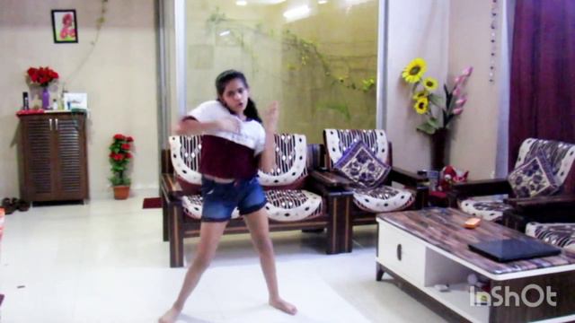 Garmi song | Street Dancer 3D | Varun D, Nora F, Shraddha K, Badshah, Neha K| Dance cover смотреть онлайн