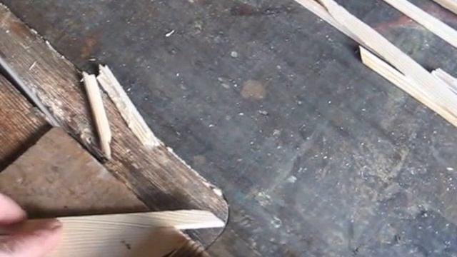 прирезка штапика под угол смотреть онлайн