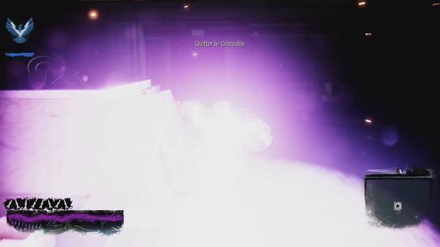 LE LAPIN BLANC - Infamous Second Son DLC : PAPER TRAIL - Let's Play FR (#1) смотреть онлайн