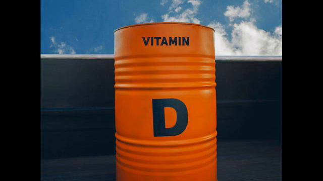 Монатик - Vitamin D смотреть онлайн