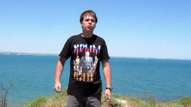 Окрылённый мечтой (запись в Подмосковье и Крыму) смотреть онлайн