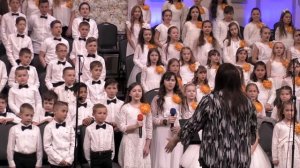 04.18.2022.PM "Дивный, Чудный и Благой"