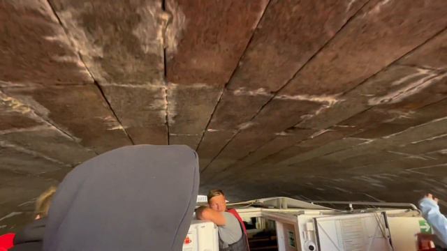 Морская прогулка по рекам и каналам Санкт-Петербурга. смотреть онлайн