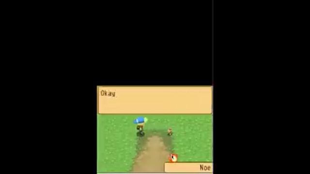 Let's Play Harvest Moon Island of Happiness Episode 1 смотреть онлайн