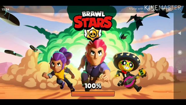 Играем в бравл старс и клэш рояль смотреть онлайн