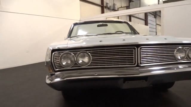 1968 Ford Galaxie 500 Convertible, Gateway Classic Cars Louisville #2142LOU смотреть онлайн