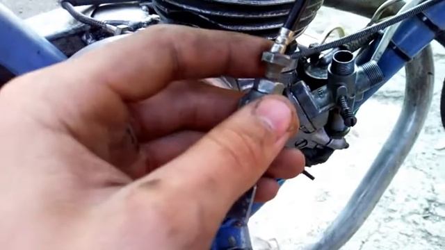 Причина почему Рига 11,13 двигатель Д4,Д5,Д6,Д8 не едет на полный газ. смотреть онлайн