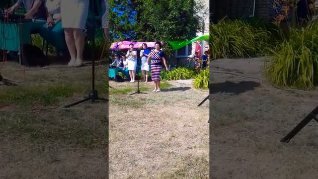 Чардым,день села смотреть онлайн