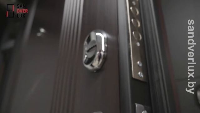 Дверь входная металлическая Металюкс М305 Стандарт - Sandverlux.by смотреть онлайн