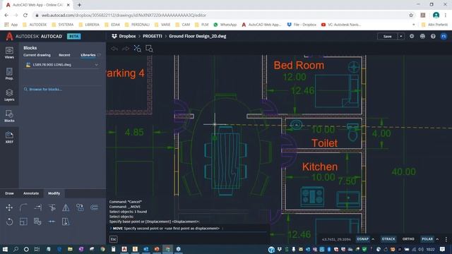 Novita AutoCAD Mechanical 2021 смотреть онлайн