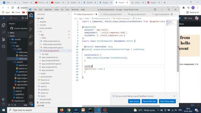 What are angular Components смотреть онлайн
