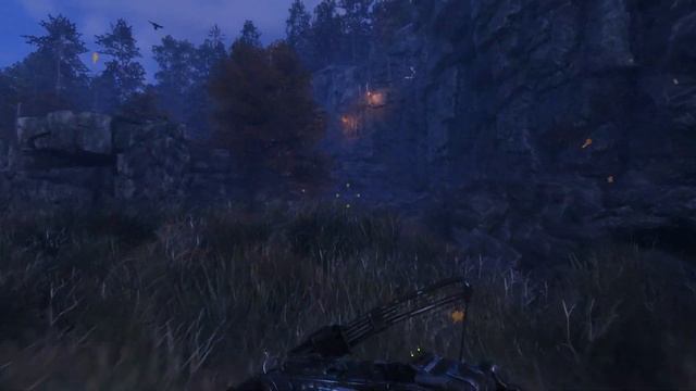 Прохождение Метро Исход (Metro Exodus) [Full HD - 1080P] {I7 7800x+MSI GTX 1060 6GB}_Пираты_ - #8 смотреть онлайн