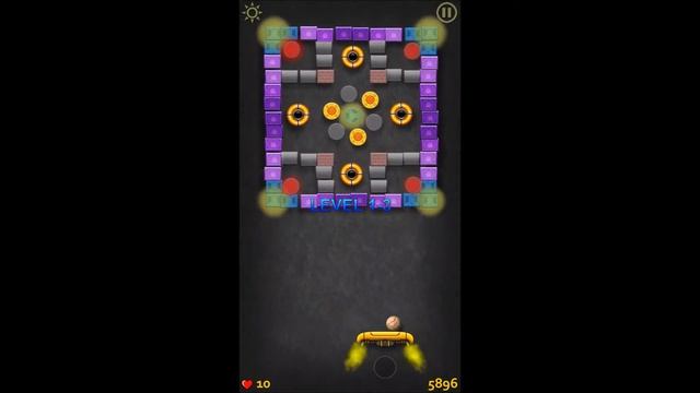 Jet Ball - Android Game смотреть онлайн