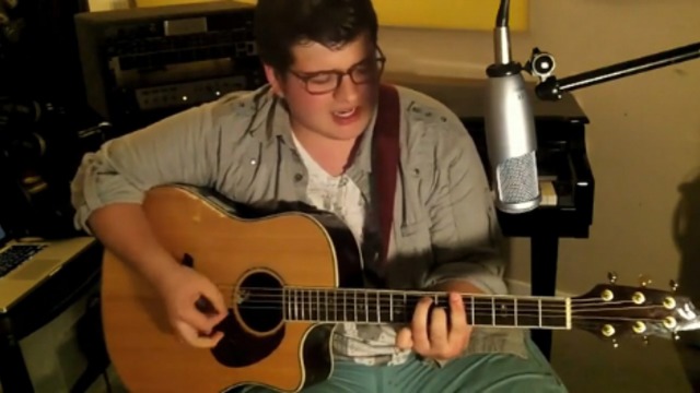 Noah - Sexy and I Know It (LMFAO Cover) смотреть онлайн