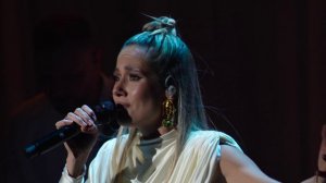 Юля Паршута – По краю (Vegas City Hall, live, 2024)