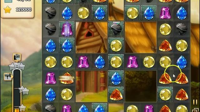 Прохождение игры "Инди кот": уровень 244 смотреть онлайн