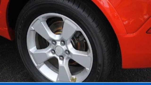 2009 Saturn Vue Red Line in Indianapolis IN for Sale смотреть онлайн