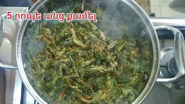 ԱՎԵԼՈՒԿԸ ՏԱՊԱԿԱԾ/ԱՅՍ ՏԱՐԲԵՐԱԿՈՎ ՇԱՏ ՀԱՄԵՂ Է/ ПОЖАРЕНЫЙ ЩАВЕЛЬ