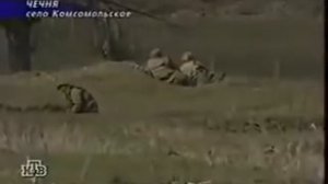Высота 776. Чечня Псковские десантники 6-й рота и село Комсомольское 01.03.2000