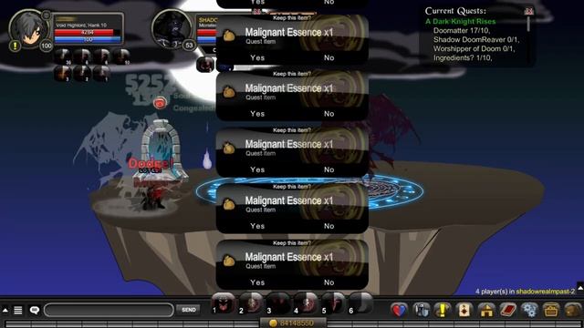 = AQW BOT = Hollowborn DoomKnight PART 2 Bot [GRIMLITE AND GRIMLITE LI] смотреть онлайн