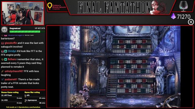 Let's Play Final Fantasy IX (Part 37) [Final Fantathon] смотреть онлайн