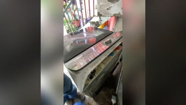 Lavadora Whirpool Xpert System No Exprime