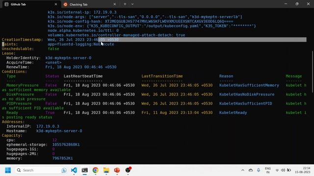 Kubernetes DaemonSet Explained | Daemonsets Basics | Daemonsets in Kubernetes смотреть онлайн