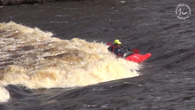 Валдайская весна