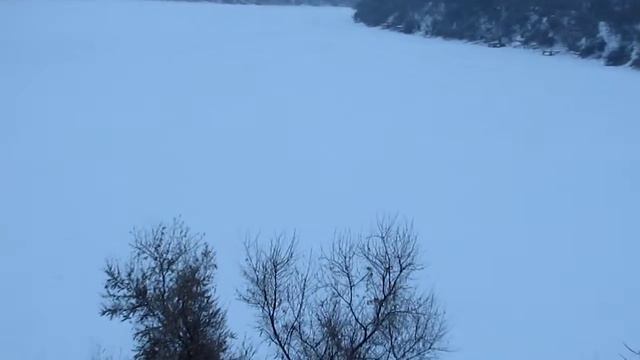 Байдаковский разрез. Прохладная. 06.02.2017. смотреть онлайн