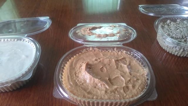 Обзор моего питания для похудения. смотреть онлайн