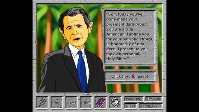 [Mausland] Pac’s Jungle Trip (Full Walkthrough) смотреть онлайн
