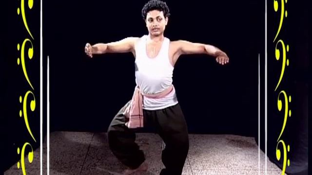 odissi chouka steps смотреть онлайн