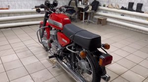 Ява 638/5/00 В оригинале!