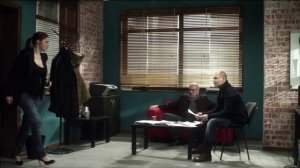 Умник, 4 серия