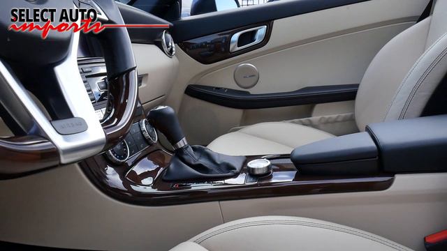 #21942, 2013 Mercedes-Benz SLK-Class SLK350 Roadster, at Select Auto Imports in Alexandria, Virgini смотреть онлайн