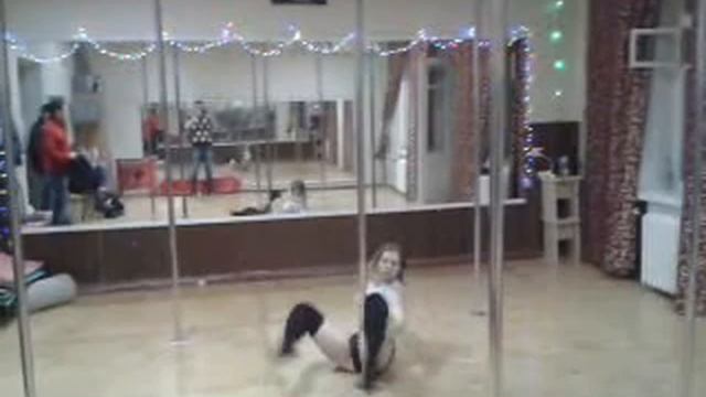 Pole dance "Misteria", Севастополь, партер от Елены Морозовой смотреть онлайн