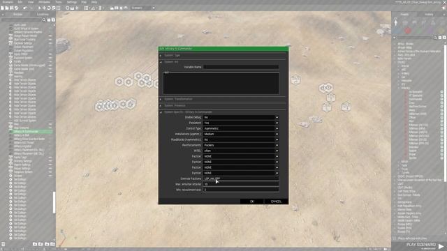 Arma 3 - Alive Mod Tutorial - Mil Placement, Civ Placement, Main Modules (2021 Update)