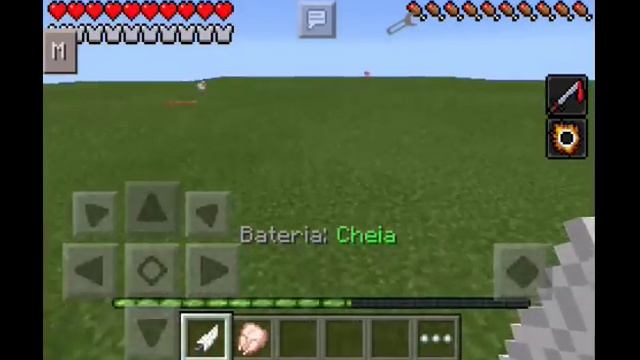 Бен 10 в Майнкрафт!!! - Обзор мода Minecraft PE смотреть онлайн