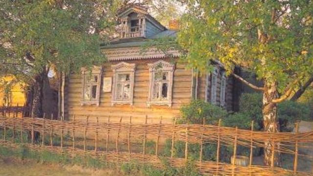 Писмо матери. Уавер. Текст Сергей Есенин. Музыка народная Исполнение Анатолмй Гуров. смотреть онлайн