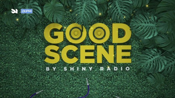 Shiny Radio - Good Scene Radioshow #73 (Drum&Bass / Jungle)