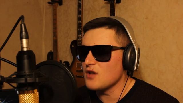 Колокол далей небесных (CoVeR) Валерий Меладзе смотреть онлайн