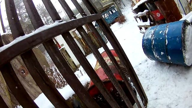 Вдруг откуда ни возьмись... смотреть онлайн