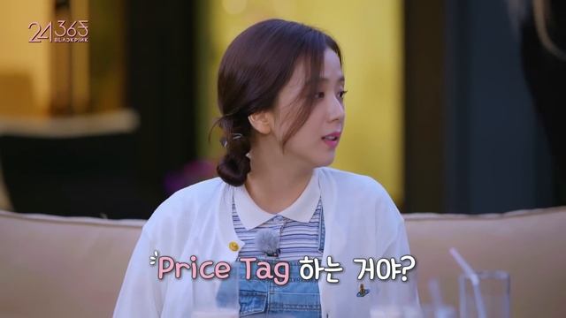 BLACKPINK - '24/365 with BLACKPINK' EP.5 смотреть онлайн