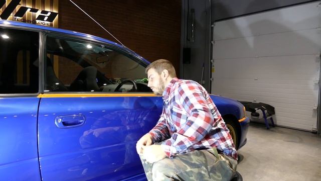 Учимся полировать правильно ! Как полировать мягкий лак ?